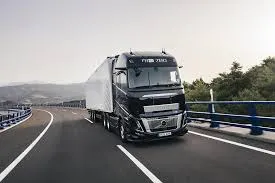 Volvo FH16