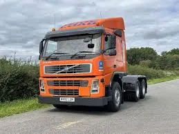 Volvo FM12